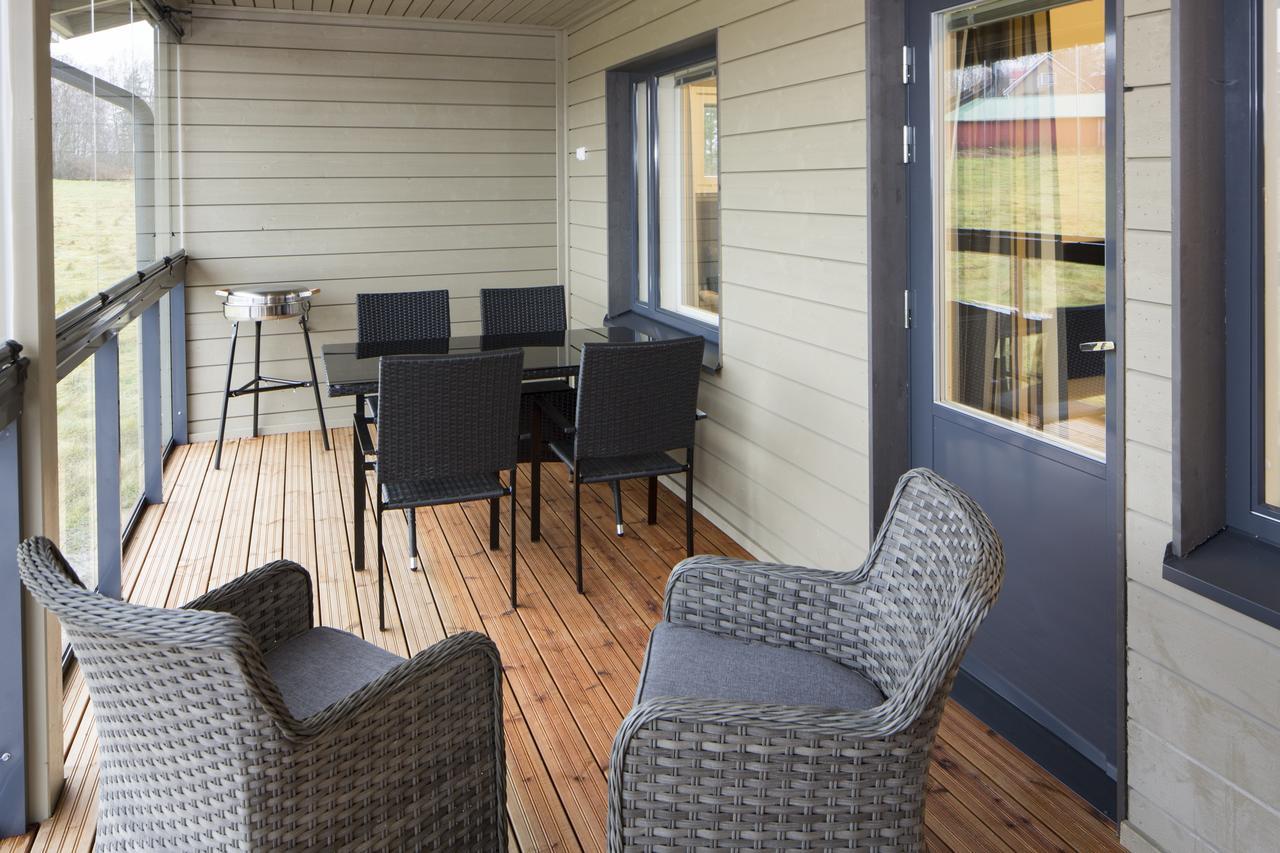 Holiday Club Himos Superior Apartments Jamsa Exterior photo