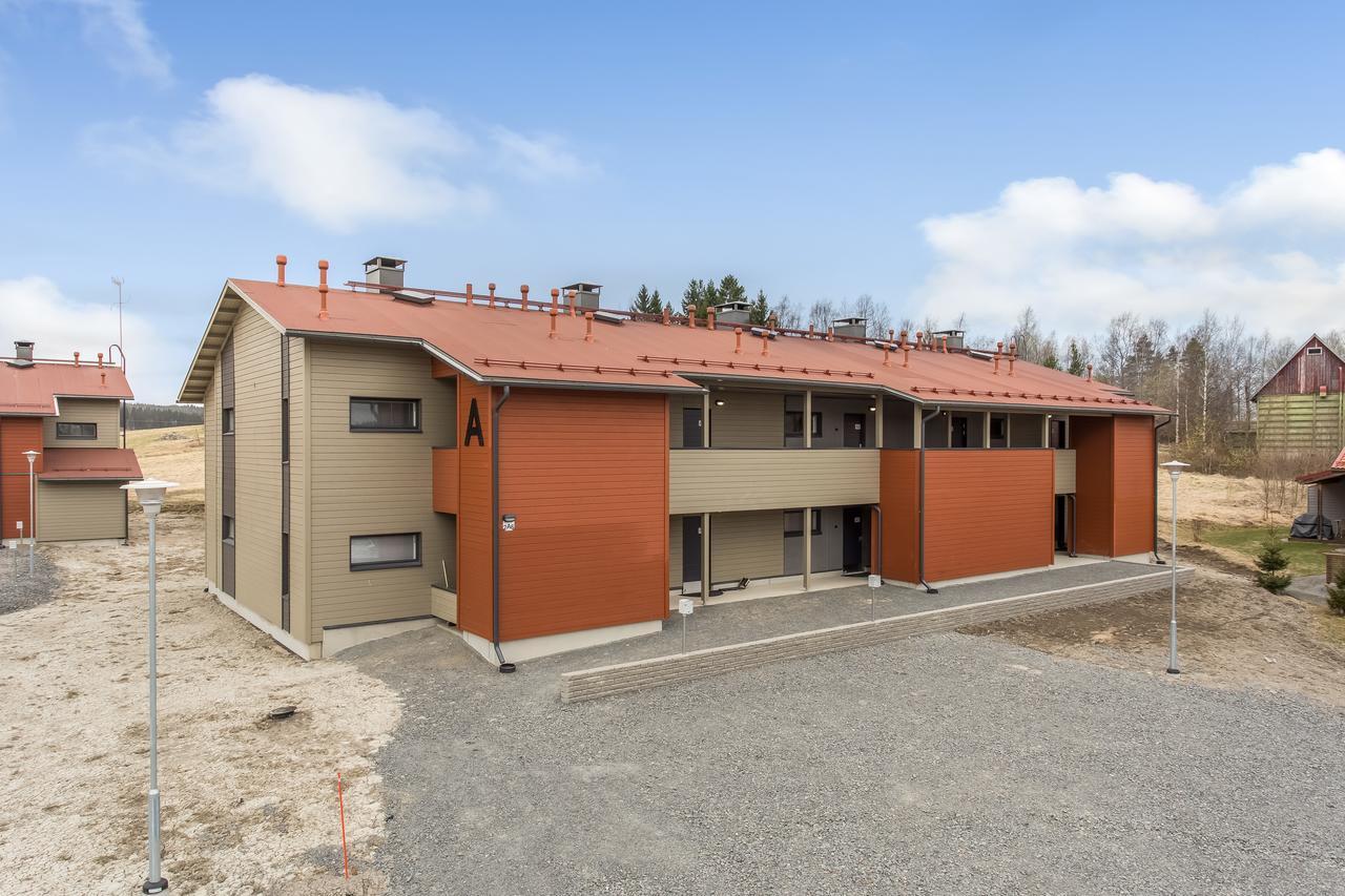 Holiday Club Himos Superior Apartments Jamsa Exterior photo